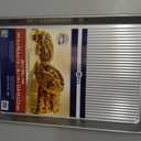 USA Pan Bakeware Nonstick Jelly Roll Baking Sheet Pan, Aluminized Steel