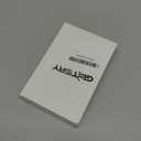 Geetery Valentine's Day Decorations for Home Valentines Table Block Sign Valentine Tiered Tray Decor Rustic Farmhouse Tabletop Centerpieces for Wedding Anniversary Party Shelf(Love Style)