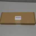 Onmiwod Guitar Stand, Foldable Guitar Stand with Adjustable 2Width, Sturdy Electric Guitar Stand, Portable Acoustic Guitar Stand Compatible with Guitar, Bass, Ukulele, Banjo, Guitar Accessories Gift