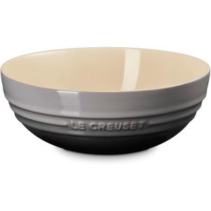 Le Creuset Stoneware Multi Bowl, 3.1 qt., Oyster