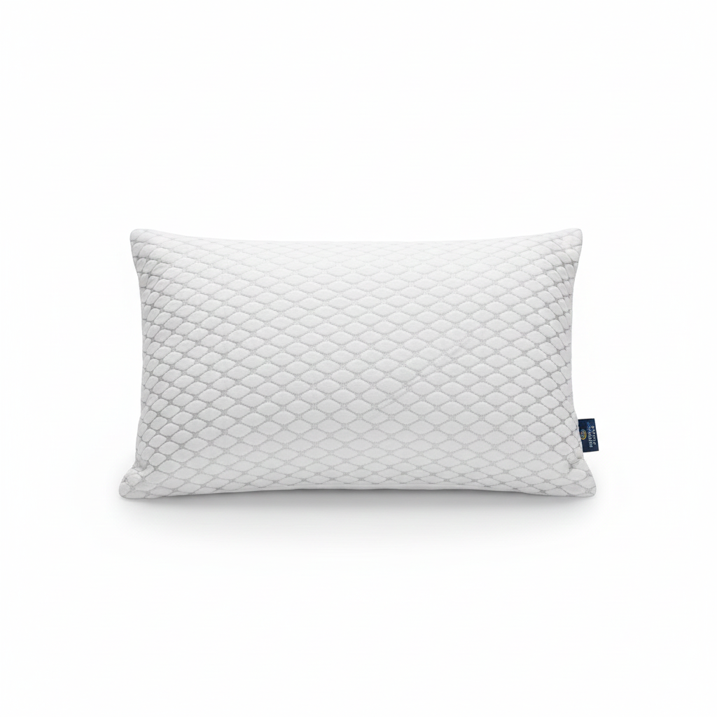 AllerEase Platinum Allergy Defense and  SertaRest pillow protector