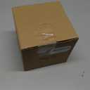 Max Fun 18Pcs Christmas Party Glasses Glitter Holiday Glasses Frames with 18 Designs Christmas Accessories for Christmas Party Favors Holiday Favors(One Size Fits All)