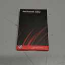 Aiibe 1TB External SSD USB C Portable SSD USB 3.2 Gen 2, Up to 1050MB/s, External Solid State Drive 1TB External Hard Drive for iPhone 16/15, Laptop, Mac and PS5 (Black)