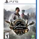 Syberia Remastered - PlayStation 5