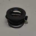 LISEN for Magsafe Car Mount, Magnetic Phone Holders for Your Car, Magnet Vacuum Phone Mount for Car Accessories for Women Men Interior Jeep Truck, Suction Pro Gift Kits, for iPhone 17 Pro Max 16 15 14