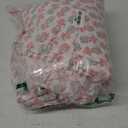 Tommy Bahama - King Sheets, Cotton Percale Coastal Bedding Set with Matching Pillowcases, Crisp & Cool, Coastal Room Essentials (Pineapple Splash Pink, King)