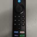 Amazon Fire TV Alexa Voice Remote Enhanced (newest model), requires compatible Amazon Fire TV Device