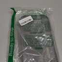 Family Passport Holder for Travel, RFID Blocking Travel Document Organizer with Flexible Carrying Style, Portable Passport Wallet and Essentials for Trip (Grey)