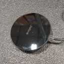 Jabra Evolve2 True Wireless in-Ear Bluetooth Earbuds with Wireless Charging Pad - Active Noise Cancellation, MultiSensor Voice Technology - MS Teams Certified, Works with All Other Platforms - Black, With USB-C Dongle