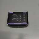 2 Pack 200W USB C Charger Block, Foldable 4-Port GaN5 Fast Type C Charging Block, Dual 65W Laptop Super Fast Charger USB C, Adapter for MacBook Pro/Air, iPad Pro, iPhone 17/16/15Pro, S25/S24 and More (White)