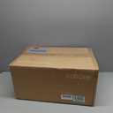 CAROTE 21Pcs Pots and Pans Set, Nonstick Cookware Sets, White Granite Induction Cookware Non Stick Cooking Set w/Frying Pans & Saucepans(PFOS, PFOA Free)