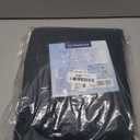 DREAMCARE Twin XL Sheet Sets - 4pc Cooling Sheets XL Twin Sheets - Twin XL up to 21 Deep Pocket  Hotel Luxury Extra Long 100% Brushed Microfiber with Side Pocket - D. Gray