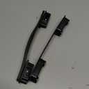 Zoofen Replacement Luggage Suitcase Handle Carry Strap Luggage Grip Luggage Replacement Handle Pulls（B110）