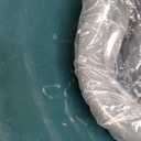 Wheelbarrow Garden Cart, Heavy Duty Home Utility, Dual-Wheel Home Garden Yard Utility Wheelbarrow Cart with Built-in Stand,(Grey)