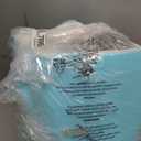 Bedsure ComfyFleece Orthopedic Dog Bed for Medium Dogs, Waterproof Memory Foam Medium Pet Beds with Sides, Non-Slip Bottom and Egg-Crate Foam Dog Couch Sofa with Washable Corduroy Cover, Grey (30.0"L x 20.0"W x 6.5"Th)