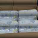 Pampers Swaddlers Diapers, Size 1 (8-14 lbs), 164 Count, Absorbent, Keeps Baby Dry and Comfortable, Skin Safe Disposable Baby Diaper