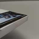 ESR for iPhone 17 Pro Max Case, Camera Control, Compatible with MagSafe, Shockproof Military-Grade Protection, Magnetic Phone Case for iPhone 17 Pro Max, Classic Hybrid Case, Clear