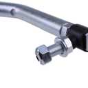 JZGRDN Right Adjustable Drag Link 532194741 194741 Compatible with Husqvarna Poulan Craftsman