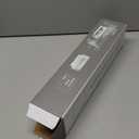 Electric Heated Foot Warmer for Men and Women, Heating Pad for Feet Electric Feet Warmer with LCD Display & 9 Temperature Setting, Heated Mat for Foot, Back, Lumbar and Full Body (15.8x15.6)