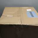 Litanika Queen Comforter Set Brown - 7 Pieces Bed in a Bag Queen Bedding Comforter Sets, Solid Lightweight Bed Set with Comforter, Sheets, Pillowcases & Shams (Queen (90"x90"))