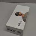 Ostrichpillow Eye Mask, Sleep Mask for Men Women 100% Blackout, No Pressure On Eyes, Soft & Breathable, Adjustable Fit, Travel Bag Included (Dark Night)