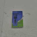 Dog Bark Deterrent Device, 65 FT Range,3X Ultrasonic Bark Deterrent Device & Ultrasonic Dog Trainer - Anti-Barking Device with Color Display, Safe & Effective Alternative to Bark Collars -Blue