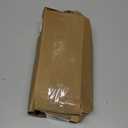 Biscaynebay Wrap Around Bed Skirts for Queen Beds 15" Drop, Ivory Adjustable Elastic Dust Ruffles Easy Fit Wrinkle & Fade Resistant Silky Luxurious Fabric Machine Washable