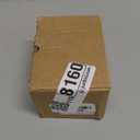 Clamp Baby Monitor Mount for VTech Advanced HQ Max Baby Monitor Camera (White)