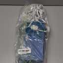 eufy Permanent Outdoor Lights E22, 100ft+ 50ft kit (Total 150ft) with 90 Triple-LED Lights, Smart RGBWW, Up to IP67 Waterproof, AI Lighting Themes for Halloween, Christmas, Links with Cameras, White