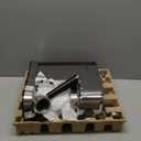 CASABREWS 5418 PLUS Espresso Machine 20 Bar, Compact Espresso Maker with Steam Milk Frother, Stainless Steel Coffee Machine with 34oz Detachable Water Tank for Cold Brew, Cappuccino, Silver