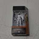 STAR WARS The Black Series Imperial Stormtrooper Toy 6-Inch-Scale The Mandalorian Collectible Action Figure, Kids Ages 4 and Up