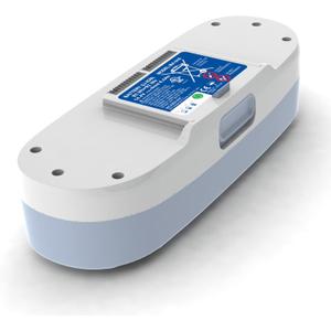 Inogen One G3 Extended (16-Cell) Battery - Portable Replacement Battery - for The One G3-2.3 lb. and 8.75 x 3.0 x 1.98 in.