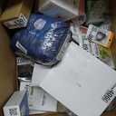 Box With Mixed Items