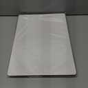 3 x White Board Dry Erase Boards Classroom Pack Mini White Boards 9" x12 Double Sided Personal Whiteboards for Students Teachers School Supplies Lapboards (Set of 2 Boards & Erasers &Pens)