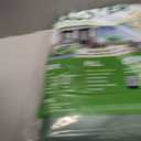 BAGSTER 3CUYD Dumpster in a Bag holds up to 3,300 lb, Green