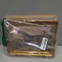 Gold Framed Wall Art Vintage Horse Canvas Art Farmhouse Animals Picture Wall Decor Antique Prints Rustic Paintings Country Artwork for Bedroom Bathroom Living Room 8x10 Inch