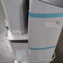 Whynter ARC-1230WN 14,000 BTU (12,000 BTU SACC) NEX Inverter Dual Hose Cooling Portable Air Conditioner, Dehumidifier, and Fan with Smart Wi-Fi, Up to 600 sq ft in White