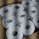 Cottonelle Ultra Comfort Soft Toilet Paper, 1 Mega Rolls = 4 Regular Rolls (Pack of 48)