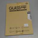 [ 2 Pack] Tempered Glass Screen Protector for Lenovo Idea Tab 11 inch 2025 / Tablet M11 & K11 2024 Shockproof high Definition Clear Protector (11 Inch idea Tab 11/ M11/ K11)