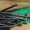 CARPATHEN Drip Irrigation System Kit for Garden Watering, Sprinkler,