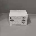 6-Pack A19 LED Light Bulbs,60 Watt Equivalent Daylight 5000K with E26 Base,Efficient 9W,800 Lumens Non-Dimmable LED Bulbs,15000 Hours, Ideal for Bedroom Living Room