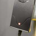 Cordless Robotic Pool Cleaner, Wall Climbing, Lightweight, Extended Battery Life, 8L Large Capacity, Advanced Dual-Motor, X1 Auto Pool Vacuum for Inground & Above Ground Pools Up to 1100 Sq.Ft, Orange