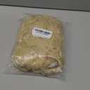 Short Blonde Wavy Wigs for Women Gold Curly Shoulder Length Natural Wig Synthetic Full Middle Part Wig for Role Play,Halloween,Daily Use