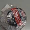 Thaibear Metal Strips (1.4'' Wide x 15 ft Long) Flexible Self Adhesive Ferrous Magnet Tape Roll