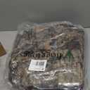 FROGG TOGGS Men's Classic All-Sport Waterproof Breathable Rain Suit (X-Large, Realtree Timber)