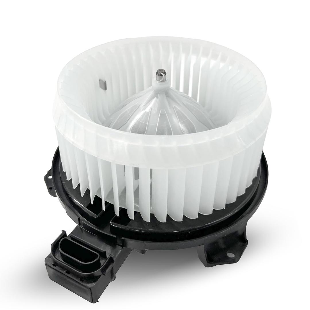 AC Heater Blower Motor with Fan Fit for Toyota 4Runner 2003-2009, for Lexus GX470 2003-2007, Replacement for OE# 700062, 8710335060, 8710335070