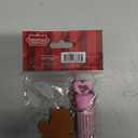 Orbit Christmas Essentials Lip Balm Keychain