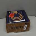 Brita Metro Water Filter Pitcher with SmartLight Change Indicator, BPA-Free, Replaces 1,800 Plastic Water Bottles a Year, Lasts Two Months, Includes 1 Filter, Small - 6-Cup Capacity, White