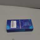 Kids Watches for Girls Boys Digital Sport Watch with Step Counter Pedometer Vibration Alarm Clock, No App Waterproof Fitness Tracker Kids Watch Boys Girls Teens Students Ages 5-16 (007-E-SkyBlue)