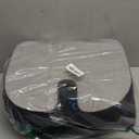 Everlasting Comfort Back & Seat Cushion Bundle with Wedge Cushion - Enhanced Comfort and Support for All Day Sitting - Perfect for Car, Office, and Gaming Use, 2 Pieces